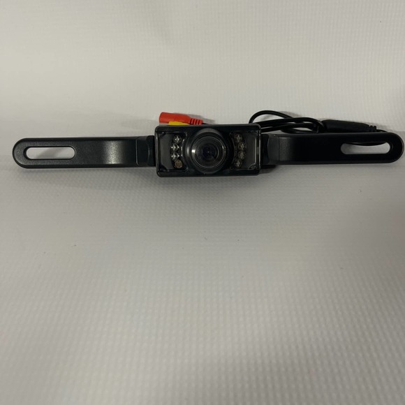 Vehicle back up camera - Picture 3 of 5